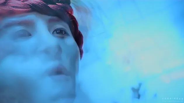 XIA Junsu JYJ
