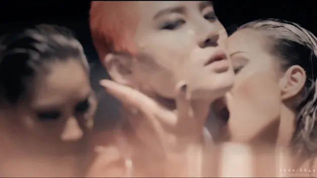 XIA Junsu JYJ