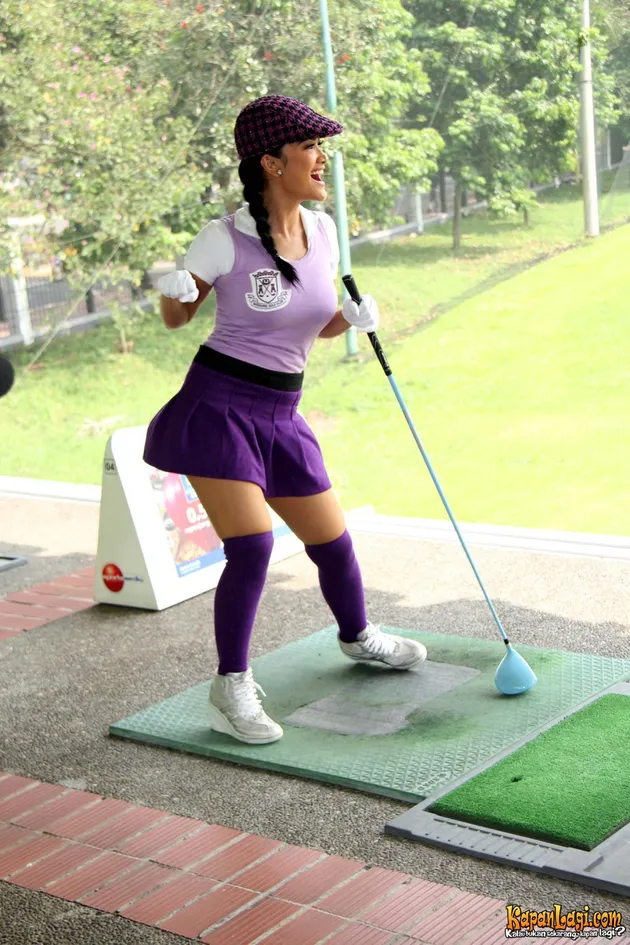Julia Perez