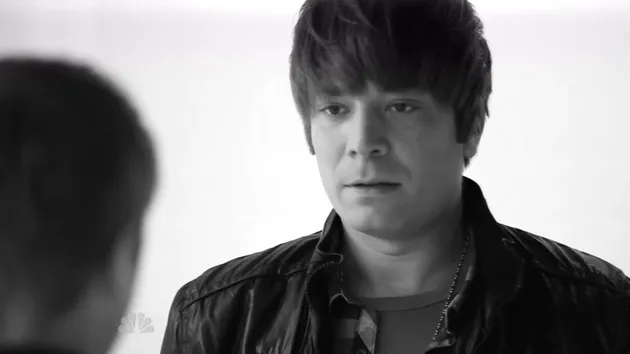 Justin Bieber - Jimmy Fallon