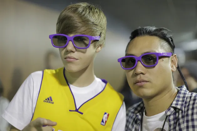 Justin Bieber