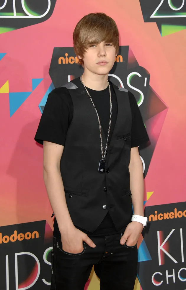 Justin Bieber