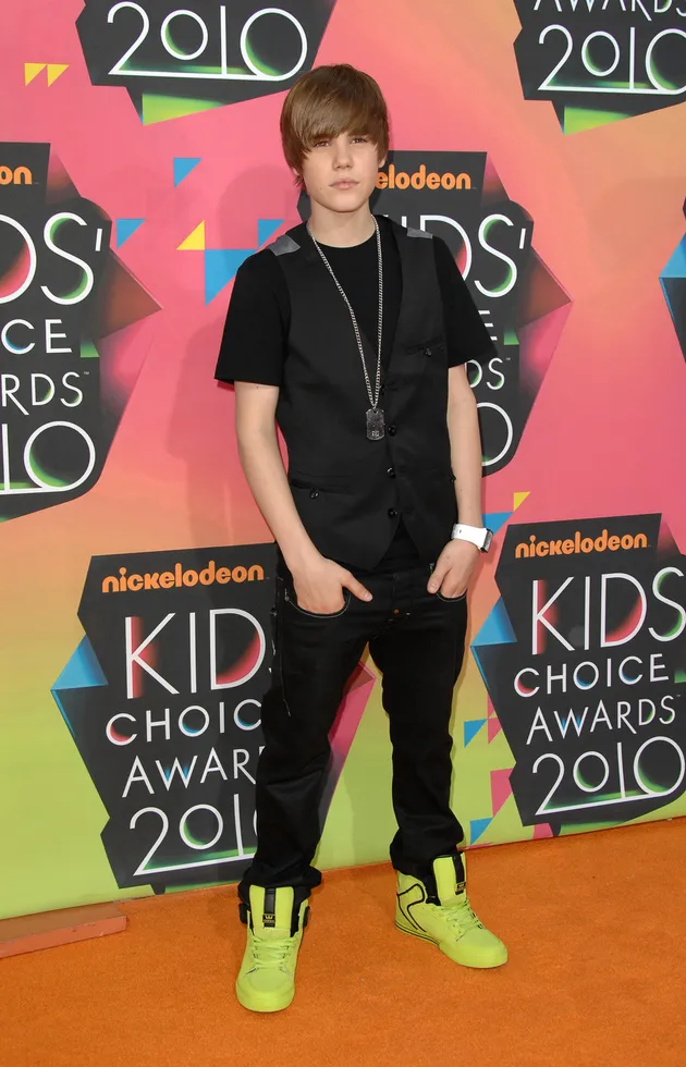 Justin Bieber