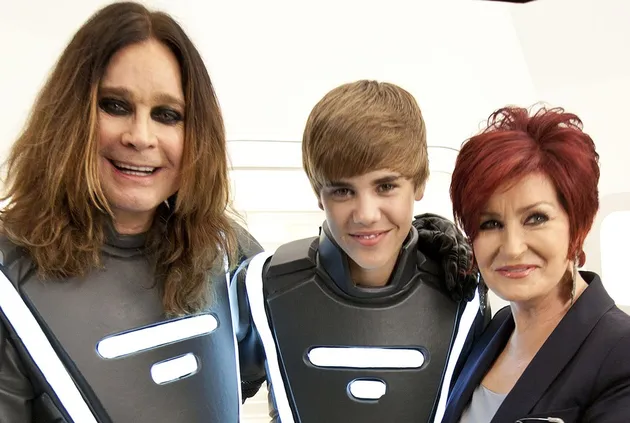 Justin Bieber