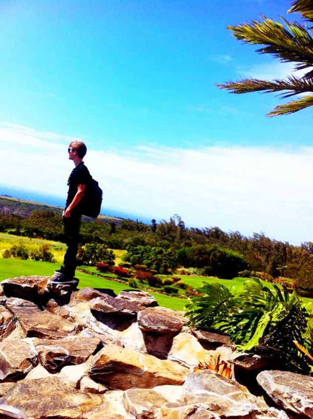 Justin Bieber