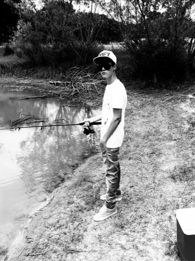 Justin Bieber