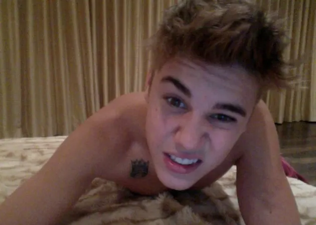 Justin Bieber, Tato
