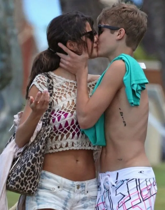 Justin Bieber, Tato