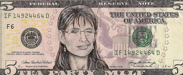 Sarah Palin