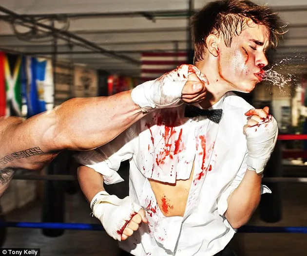 Justin Bieber