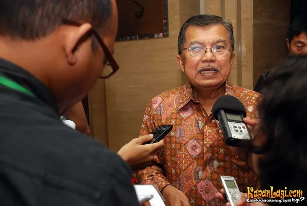 Jusuf Kalla