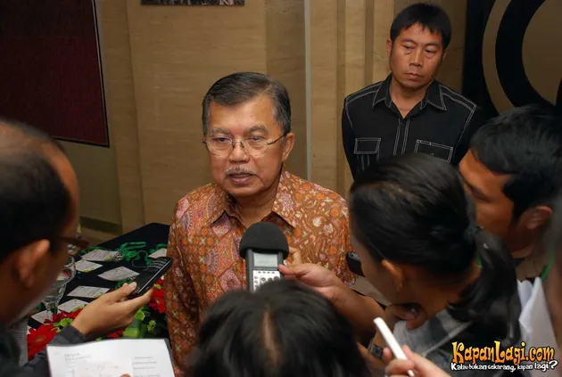 Jusuf Kalla