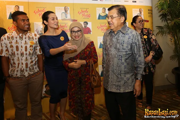 Jusuf Kalla