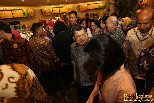 Jusuf Kalla