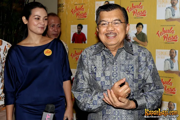 Jusuf Kalla