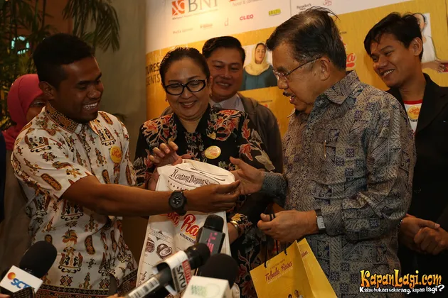 Jusuf Kalla