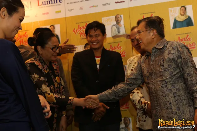 Jusuf Kalla