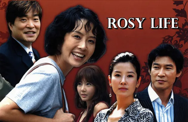 drama korea rating tinggi sepanjang masa