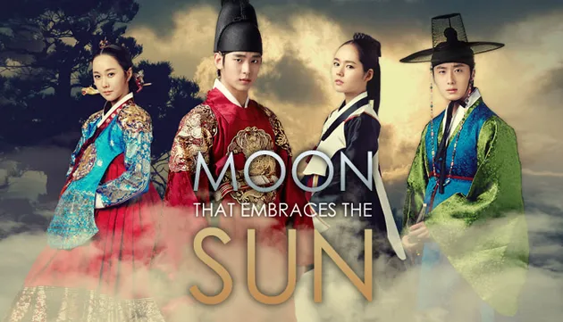drama korea rating tinggi sepanjang masa