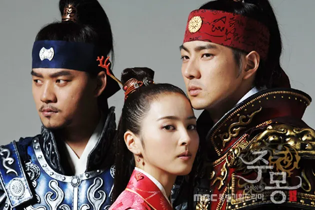 drama korea rating tinggi sepanjang masa