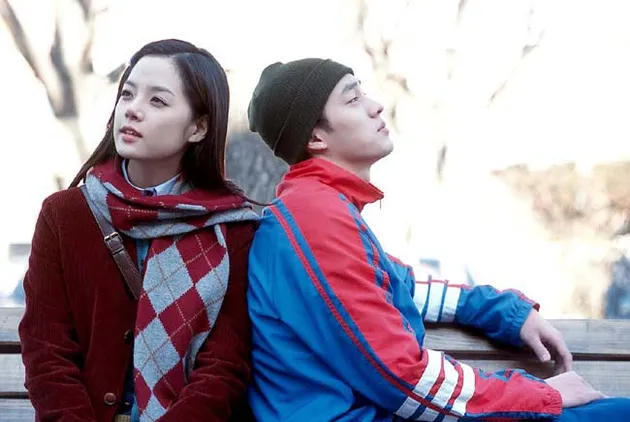Korea Drama yang tayang di Indonesia