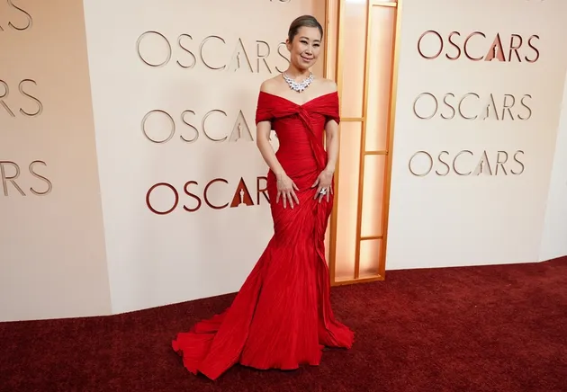 Maggie Kang Co-sutradara K-POP DEMON HUNTERS