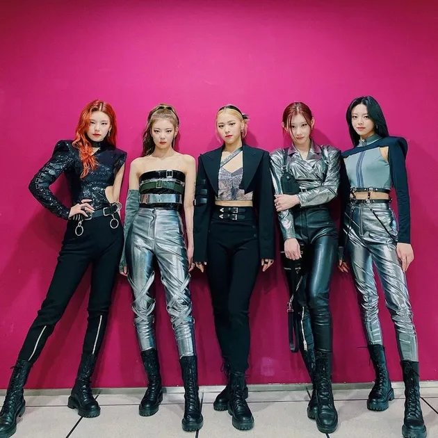 ITZY