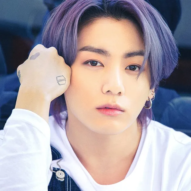 Jungkook