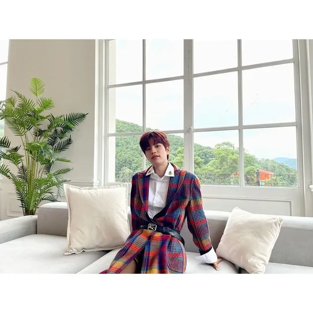 Seungmin Stray Kids