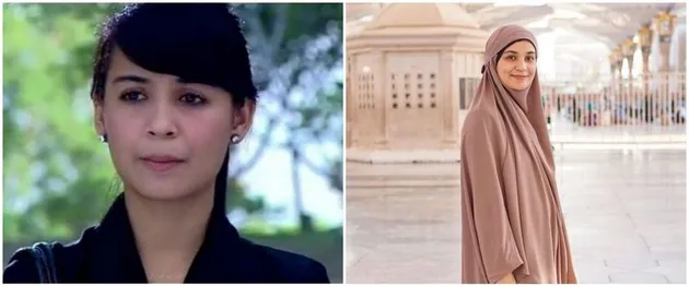 cinta fitri, kabar pemeran cinta fitri, apa kabar pemeran cinta fitri