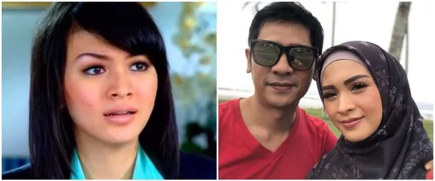 cinta fitri, kabar pemeran cinta fitri, apa kabar pemeran cinta fitri