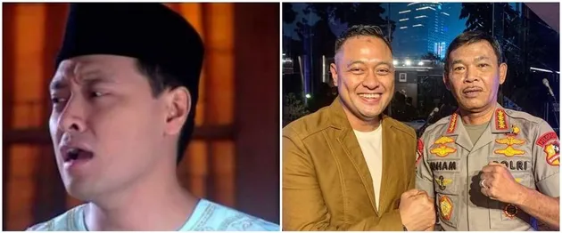 cinta fitri, kabar pemeran cinta fitri, apa kabar pemeran cinta fitri