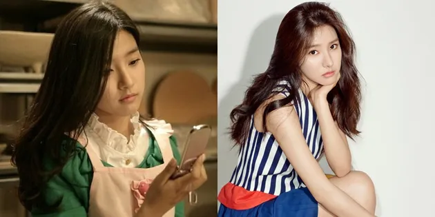 Apa kabar bintang Boys Before Flowers