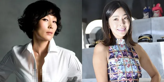 Apa kabar bintang Boys Before Flowers