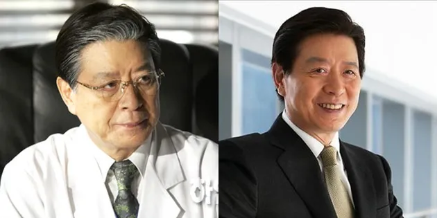 Apa kabar bintang Boys Before Flowers