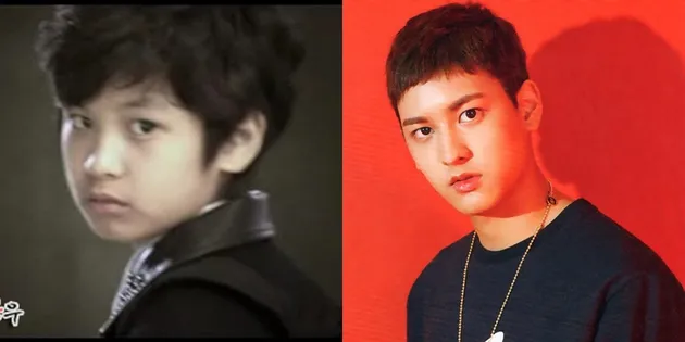 Apa kabar bintang Boys Before Flowers