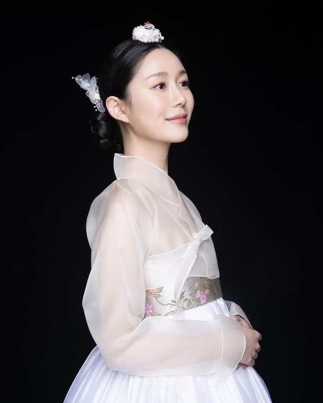 Good news! Lee Da In, Lee Seung Gi's wife, is pregnant with their first child - Expected to give birth in February 2024