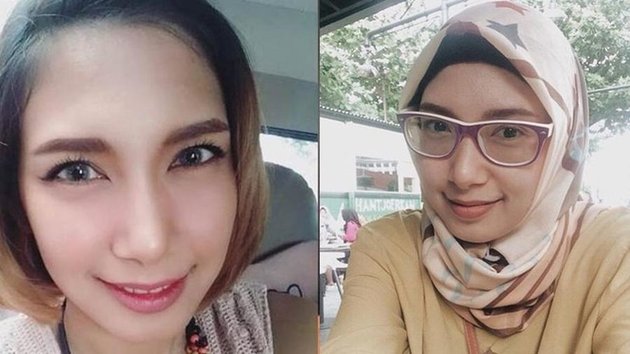 The Current News of 7 Icons Members, Some Becoming 'Street Children' and Others Wearing Hijab