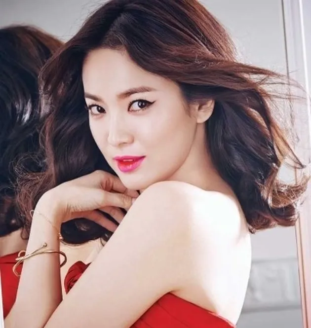 KABAR PEMAIN 'ENDLESS LOVE', JADI BINTANG TOP - SAMPAI 