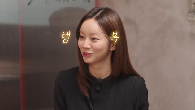 Latest News on Hyeri After Controversy Over Ryu Jun Yeol and Han So Hee's Relationship, Says She's Happy