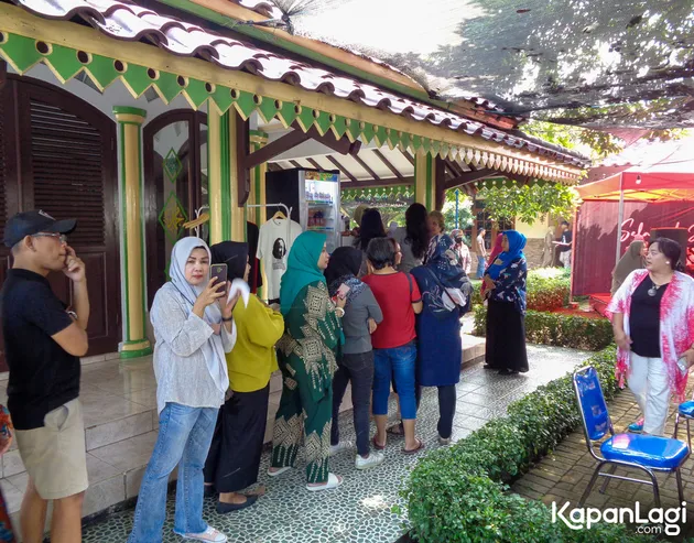 Mandra bisnis kuliner