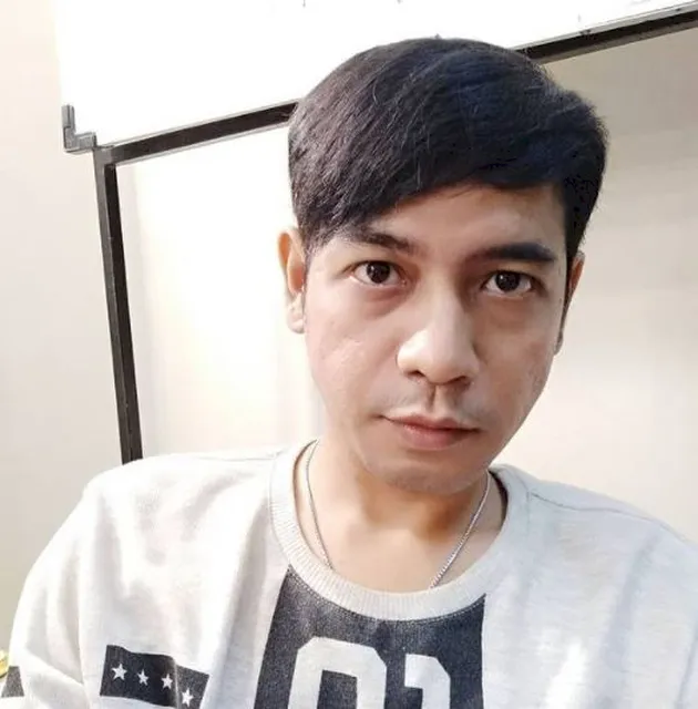 <nil>