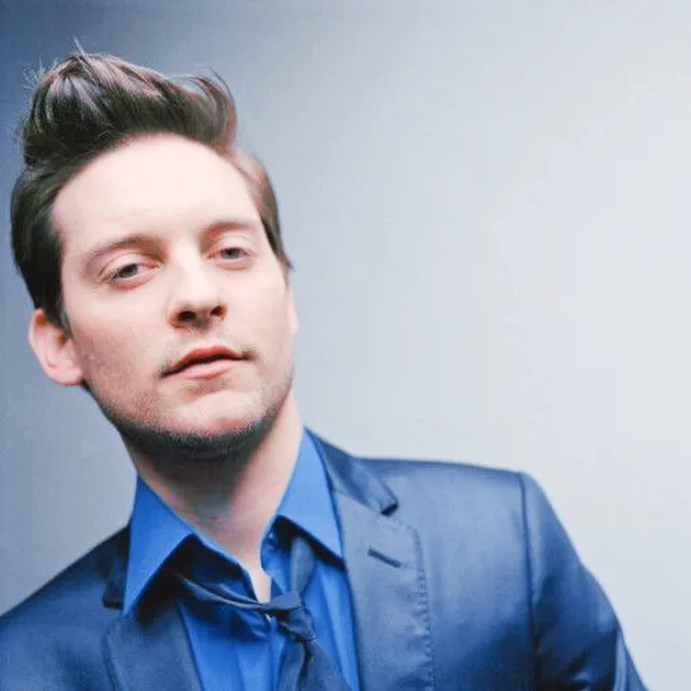News About Tobey Maguire SPIDER MAN Now Recently Divorced Rumored 