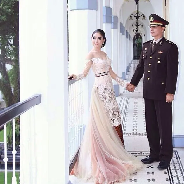 kadek devi, uut permatasari, dewa yoga, goffarudin pulungan