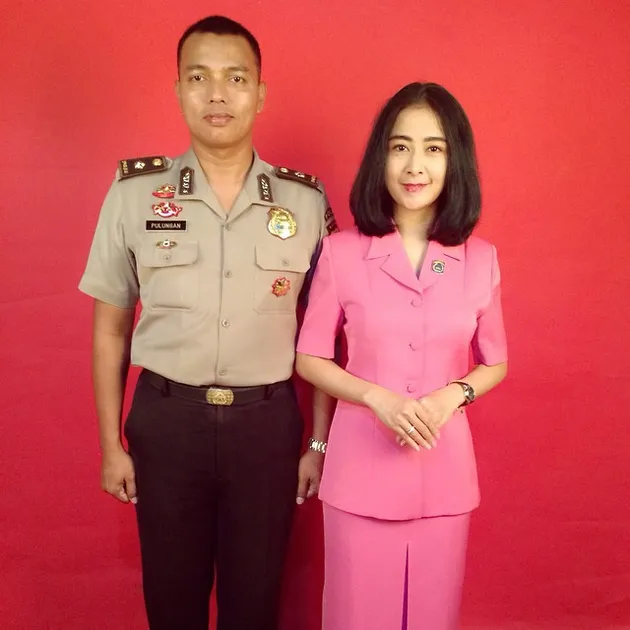 kadek devi, uut permatasari, dewa yoga, goffarudin pulungan