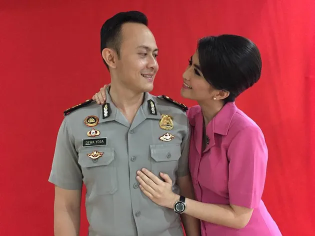 kadek devi, uut permatasari, dewa yoga, goffarudin pulungan