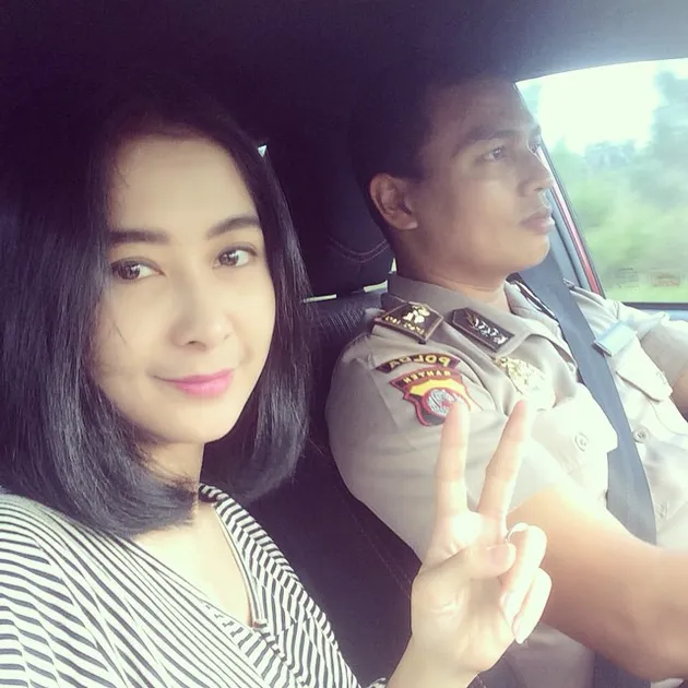 kadek devi, uut permatasari, dewa yoga, goffarudin pulungan