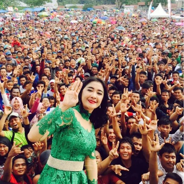 kadek devi, uut permatasari, dewa yoga, goffarudin pulungan