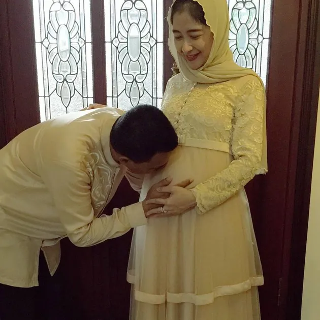 kadek devi, uut permatasari, dewa yoga, goffarudin pulungan