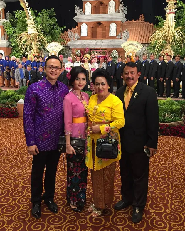 kadek devi, uut permatasari, dewa yoga, goffarudin pulungan